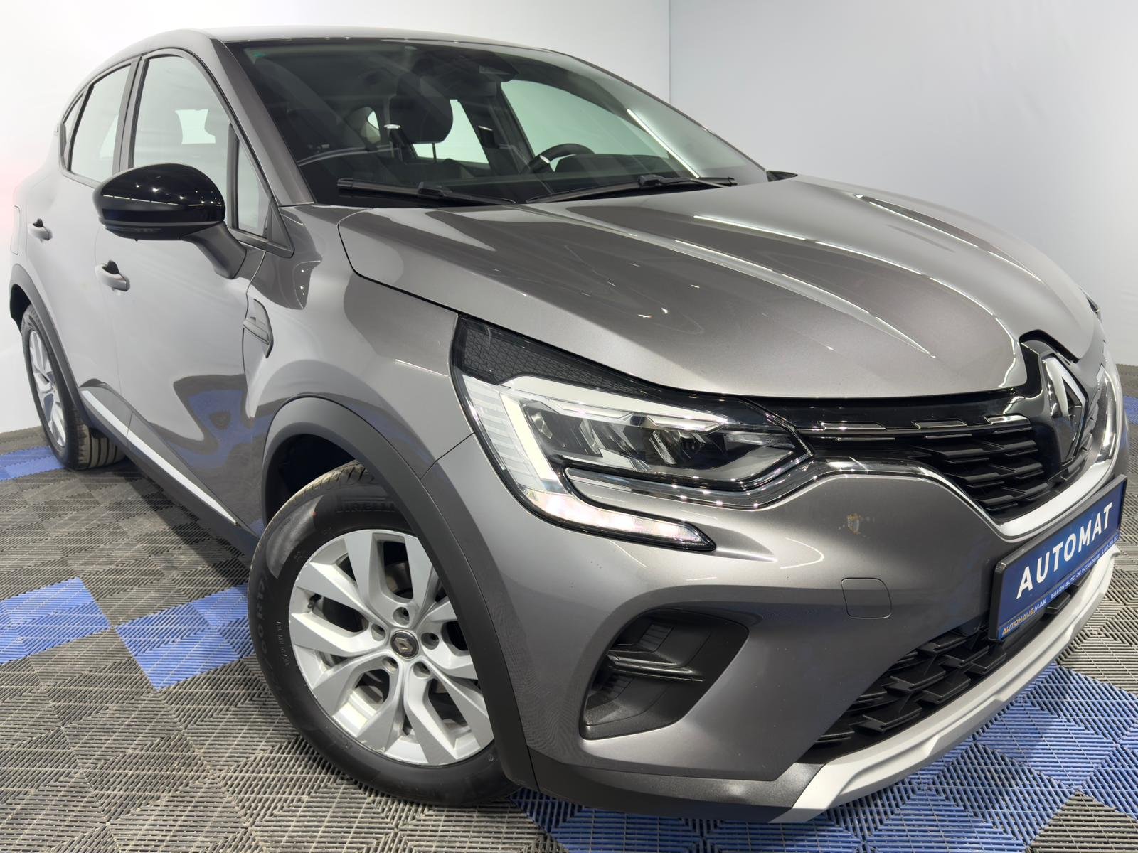 Renault Captur II (2019 - ) image
