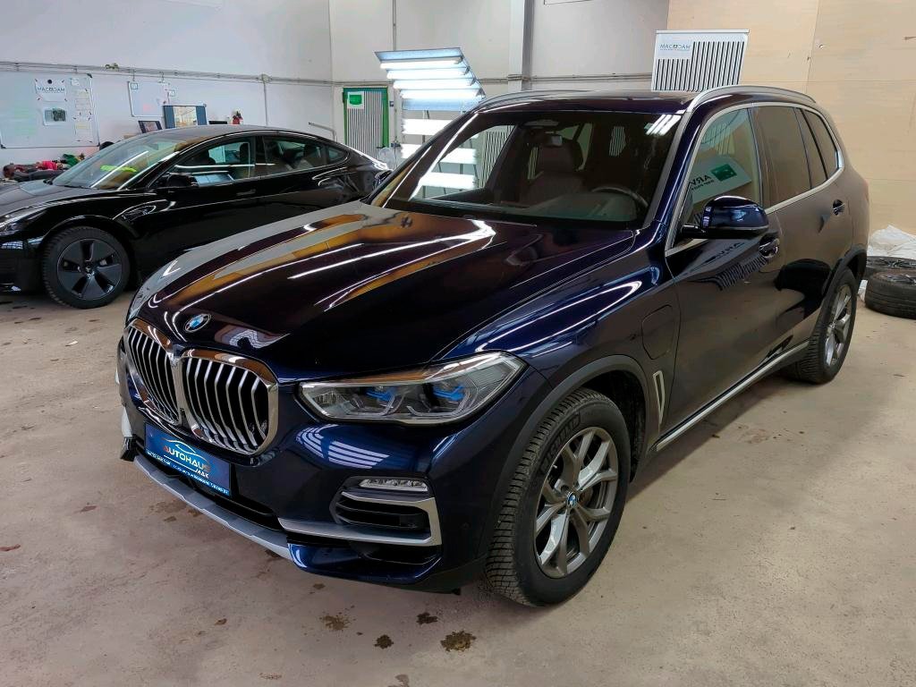 BMW X5 G05 (2019 - ) image