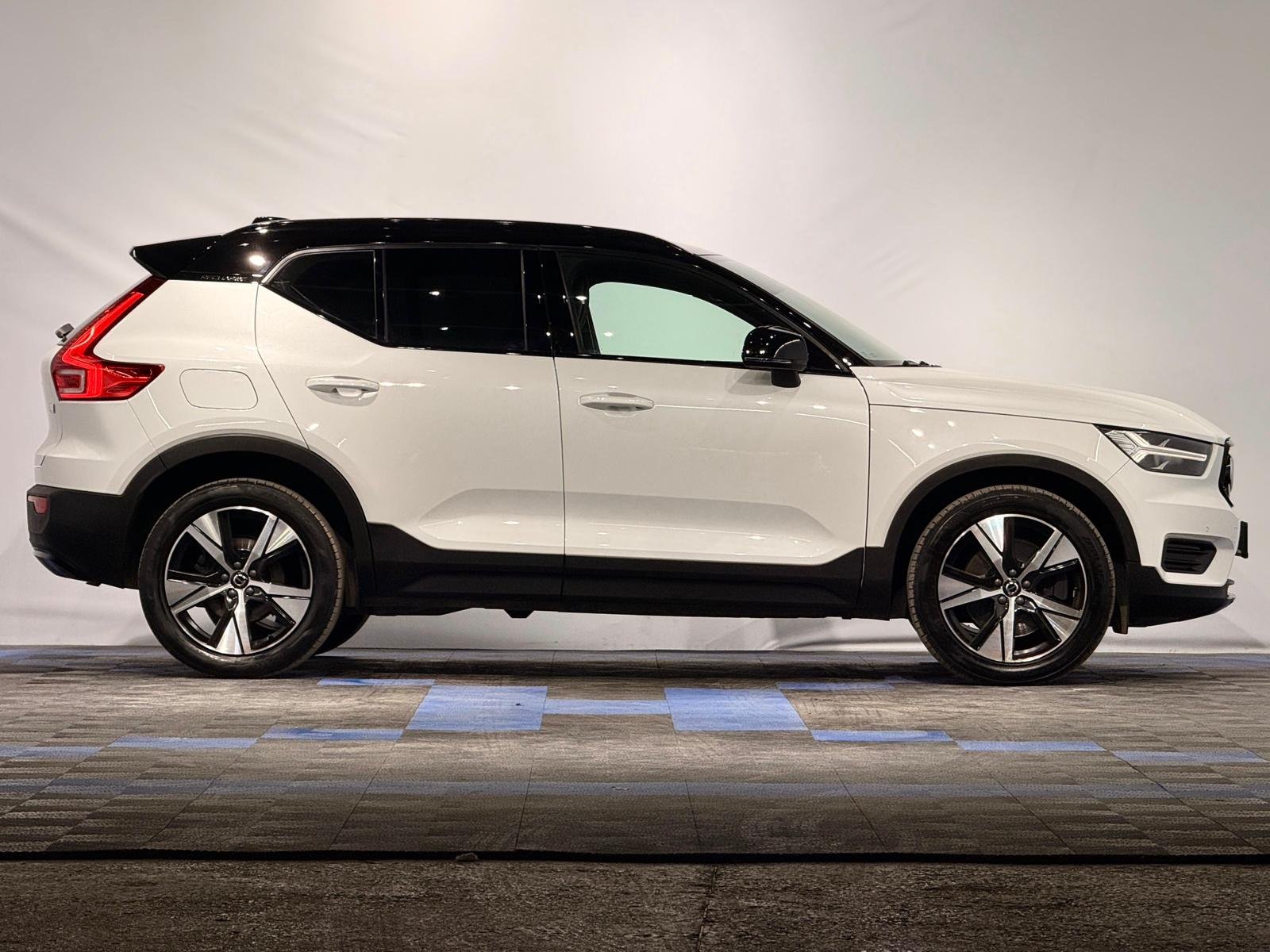Volvo XC40 2017 - image