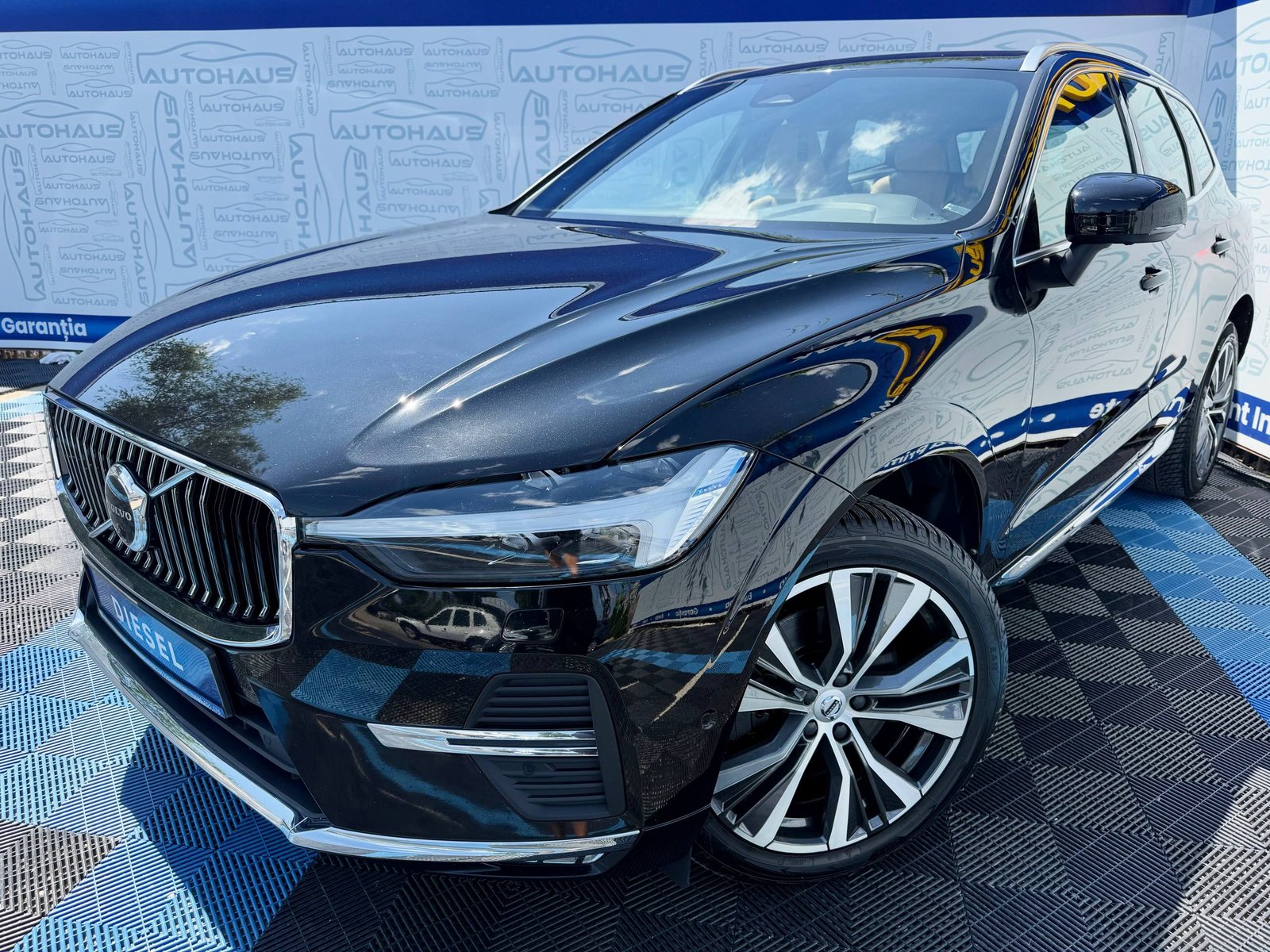 Volvo XC60 2017 - image