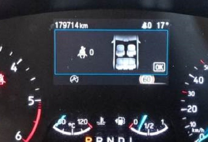 Ford Focus IV (2018 - ) image