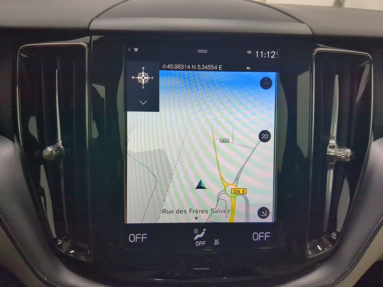 Volvo XC60 2017 - image Volvo XC60 2017 - image