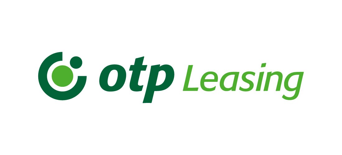 OTP Leasing logo